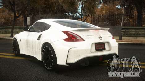 Nissan 370Z Neyrick S13 für GTA 4