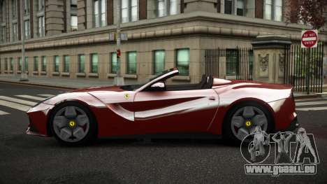 Ferrari F12 Peefu für GTA 4