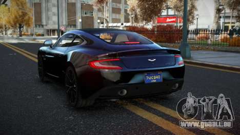 Aston Martin Vanquish Vianiel S7 für GTA 4