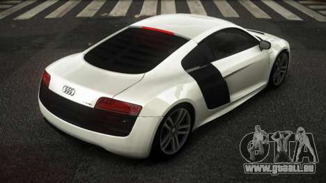 Audi R8 Yazit für GTA 4