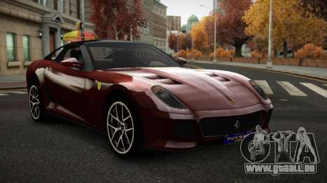 Ferrari 599 Yawi pour GTA 4