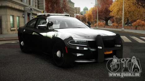 Dodge Charger Majuv für GTA 4