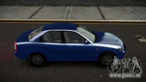 Daewoo Nubira Loyimakoc pour GTA 4