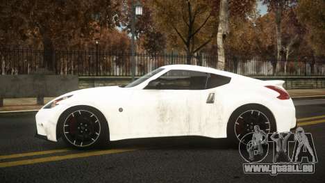 Nissan 370Z Neyrick S13 für GTA 4