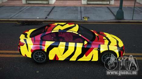 BMW M3 E92 Brilyn S7 für GTA 4