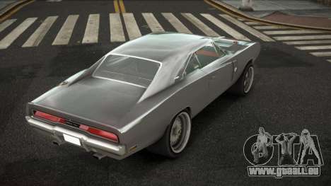Dodge Charger Favi pour GTA 4