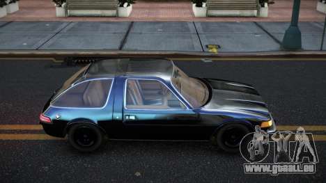 AMC Pacer Qotayutup für GTA 4