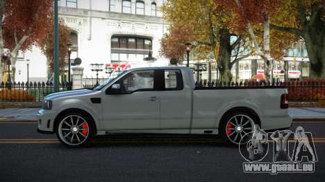 Saleen S331 Dapgopu pour GTA 4