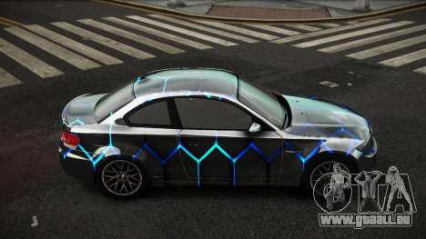 BMW 1M Aletiny S5 für GTA 4