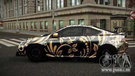 Honda Integra Sterine S8 pour GTA 4