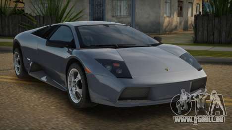 Lamborghini Murcielago Lynla für GTA San Andreas