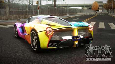 Ferrari LaFerrari Masbrine S5 pour GTA 4