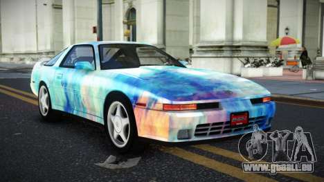 Toyota Supra Vinbeth S3 für GTA 4