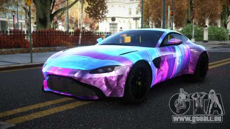 Aston Martin Vantage Jajoelca S9 für GTA 4