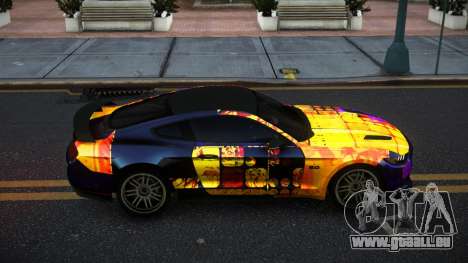 Ford Mustang Juon S7 pour GTA 4
