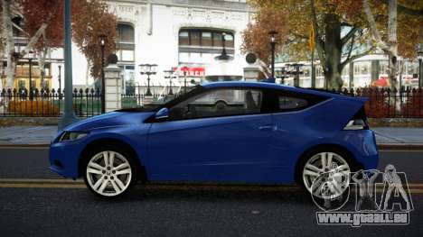Honda CRZ Woebi pour GTA 4