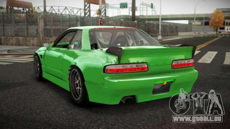 Nissan 240SX Xuinu pour GTA 4
