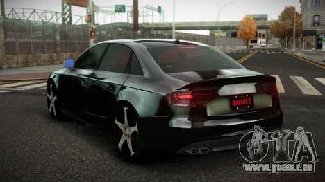 Audi S4 Tufsat für GTA 4