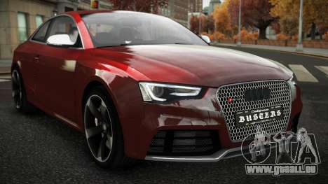 Audi RS5 Meksehoh für GTA 4