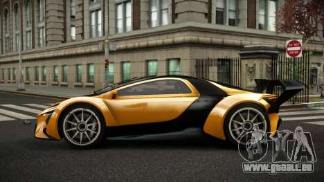 Techrules AT96 Pucfabixu für GTA 4