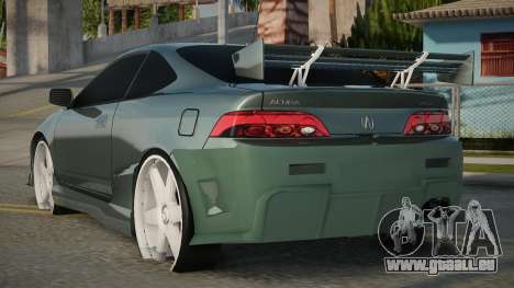 Acura RSX Ewxisam für GTA San Andreas