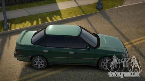 Subaru Legacy Geonio für GTA San Andreas