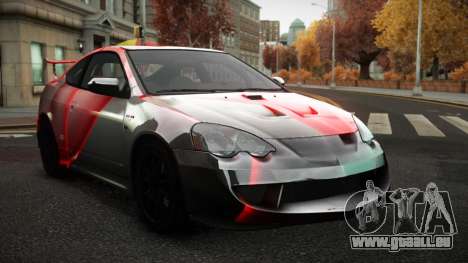 Honda Integra Sterine S1 pour GTA 4