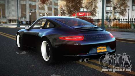 Porsche 991 Xuseyo für GTA 4