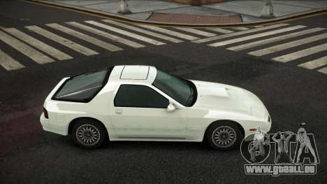 Mazda RX-7 Jaugu pour GTA 4