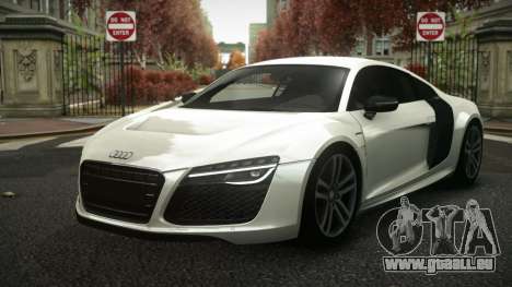 Audi R8 Yazit für GTA 4