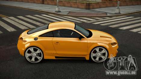 Audi TT Nihji für GTA 4