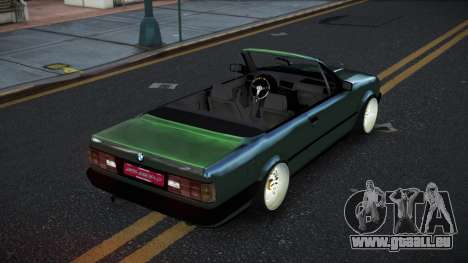BMW M3 E30 Qaspar für GTA 4