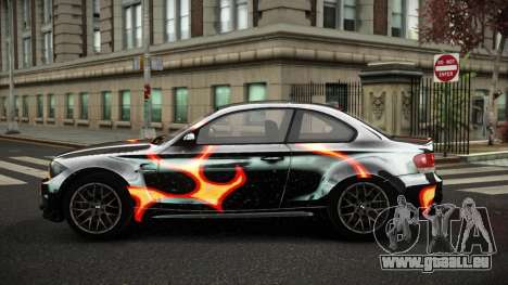 BMW 1M Aletiny S13 pour GTA 4