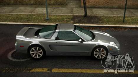 Acura NSX Ciwipovo für GTA 4
