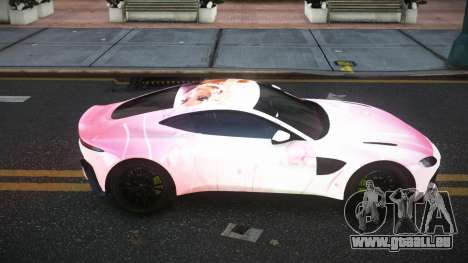 Aston Martin Vantage Jajoelca S4 pour GTA 4