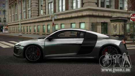 Audi R8 Niyedulin für GTA 4