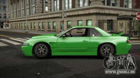 Nissan 240SX Xuinu pour GTA 4