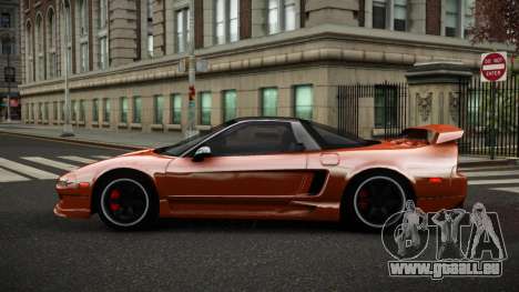 Honda NSX Kiohu pour GTA 4