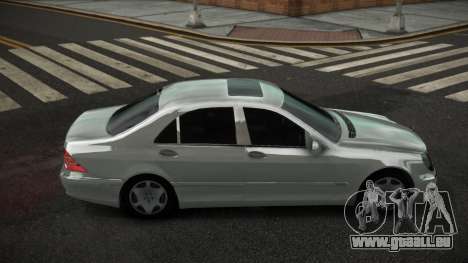 Mercedes-Benz S600 Defmegiw für GTA 4