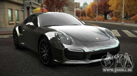 Porsche 911 Anrejaen S5 für GTA 4