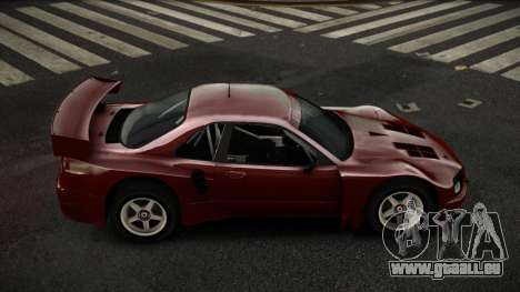 Nissan Skyline R34 Casuy pour GTA 4