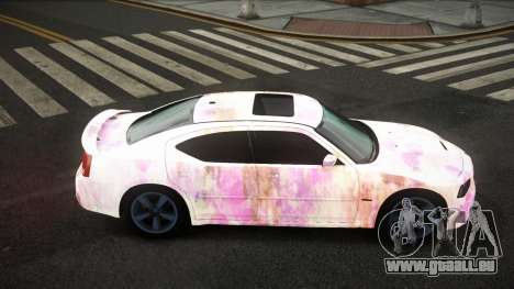 Dodge Charger Desic S14 für GTA 4
