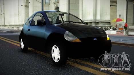 Ford Ka Bogoyeq für GTA 4