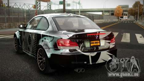 BMW 1M Aletiny S14 pour GTA 4