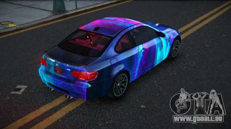 BMW M3 E92 Brilyn S10 für GTA 4