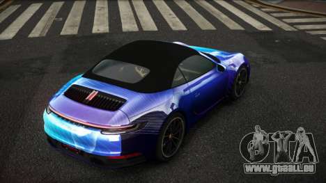 Porsche 911 Luriaen S1 für GTA 4