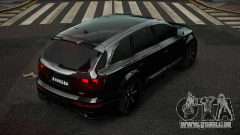 Audi Q7 Mocquc für GTA 4