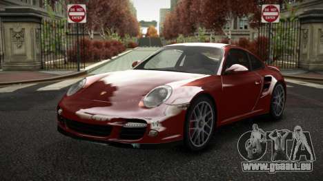 Porsche 911 Dolo für GTA 4