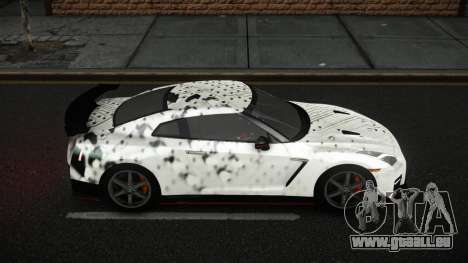 Nissan GT-R Danbeth S14 für GTA 4