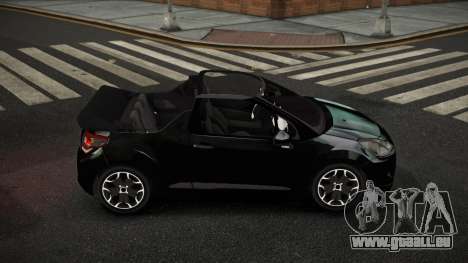 Citroen DS3 Wimcewi pour GTA 4